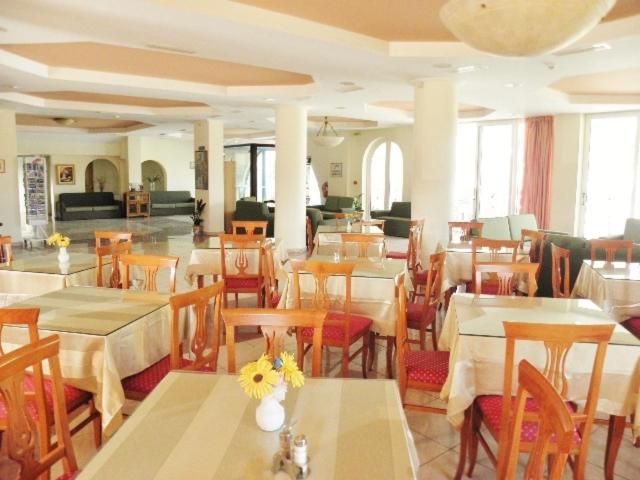 Hotel Petros Tsilivi  Dış mekan fotoğraf